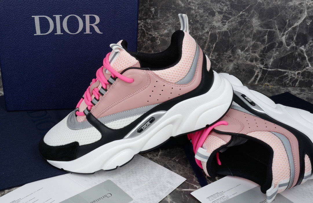 CD B22 SNEAKERS