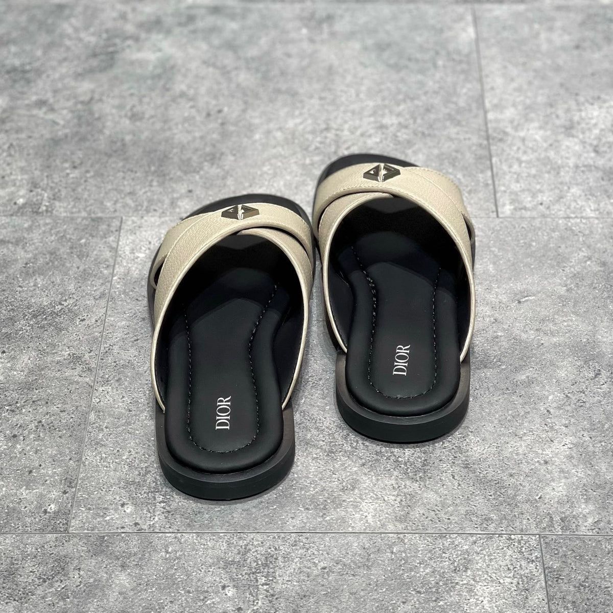 CD ALIAS SANDAL
