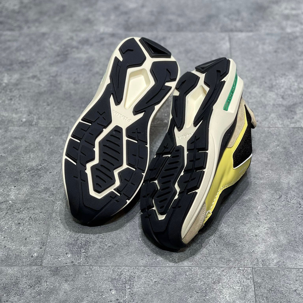 PD SNEAKERS