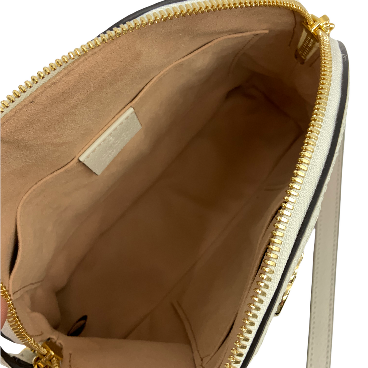 Gucci Ophidia Flora Small Shoulder Bag NEW
