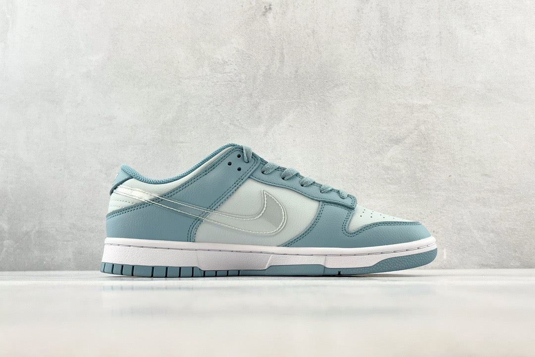 DUNK LOW BLUE