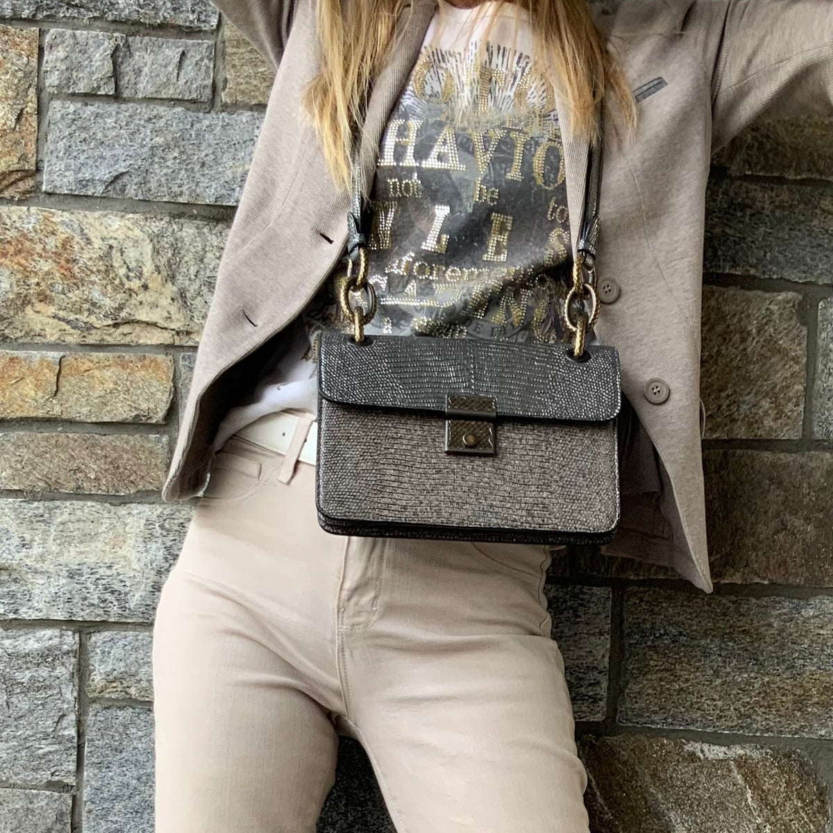 Gucci GG Logo Sunglasses