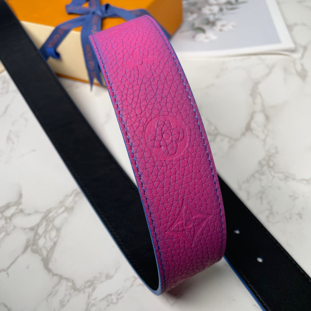 LOU 40MM BELT