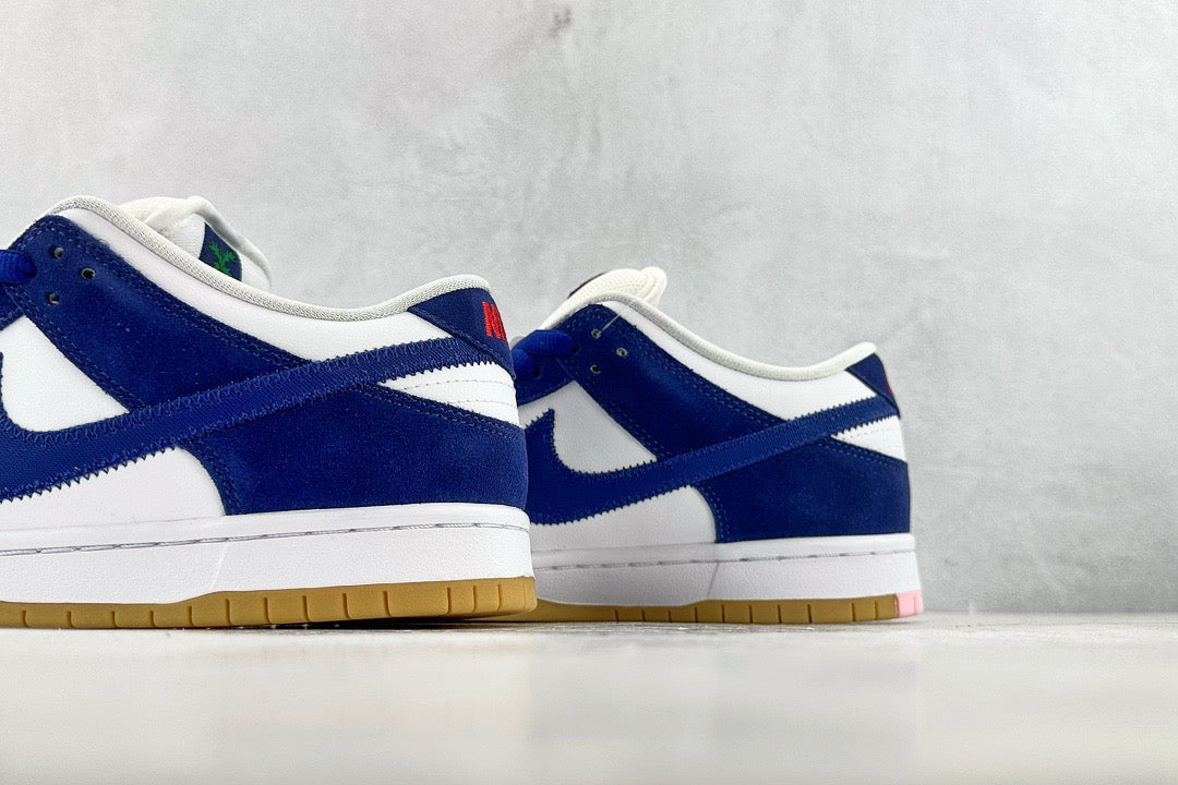 DUNK LOW LOS ANGELES