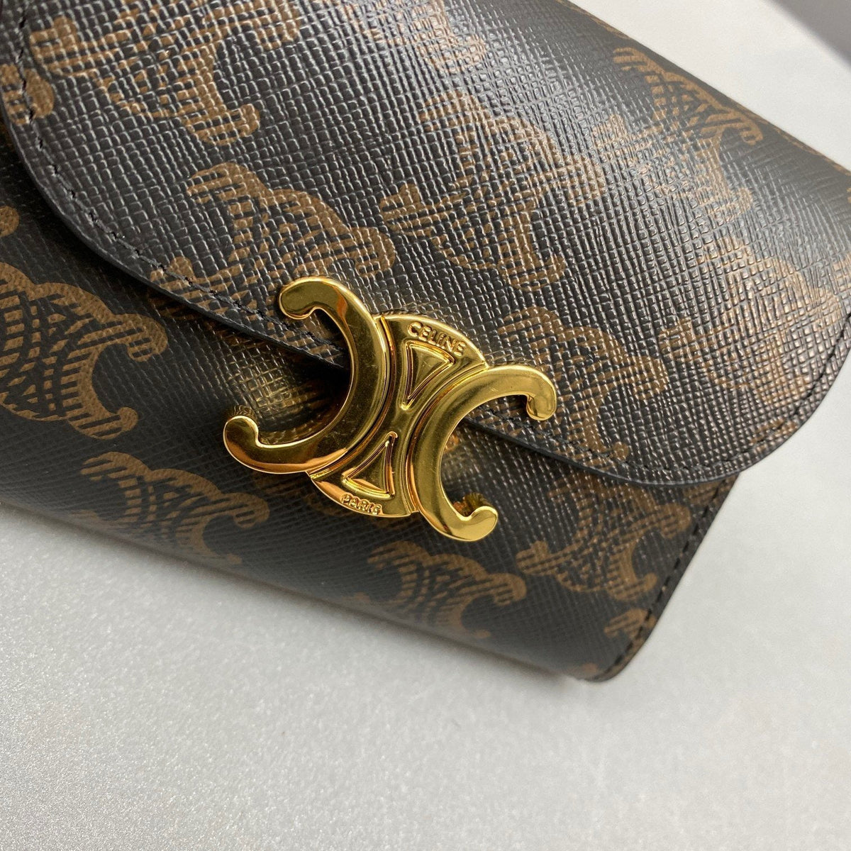CEL TRIOMPHE WALLET