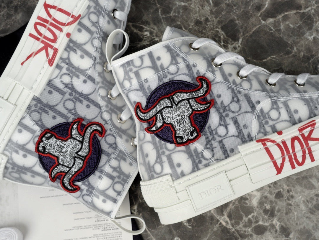 CD B23 SNEAKERS