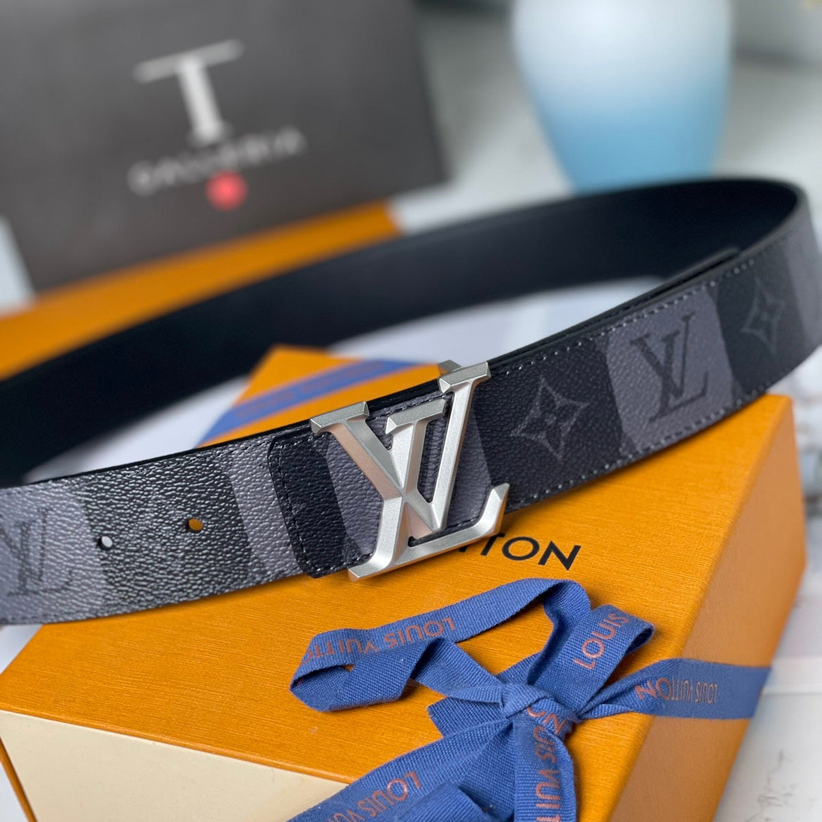LOU 40MM BELT
