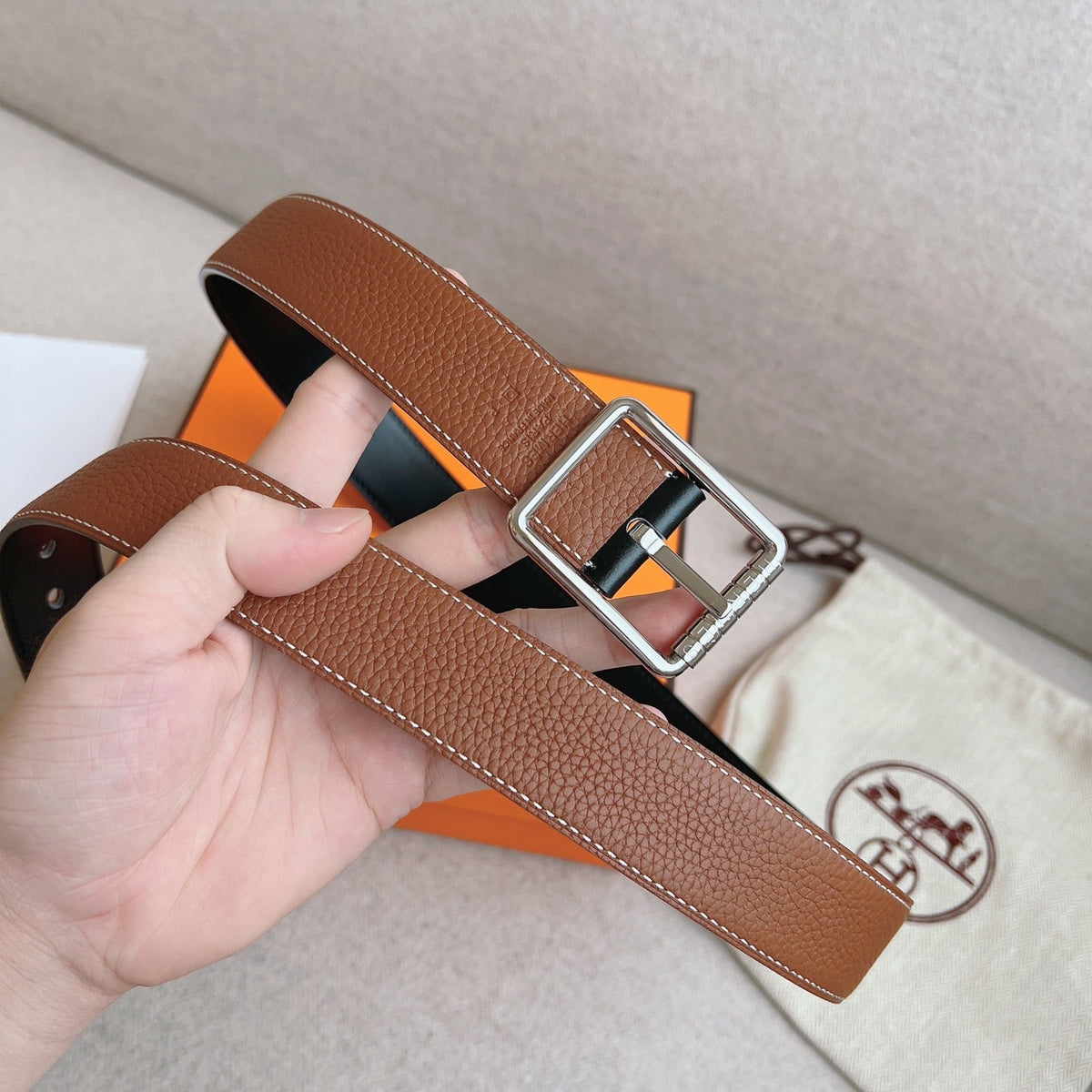 HERM BELT