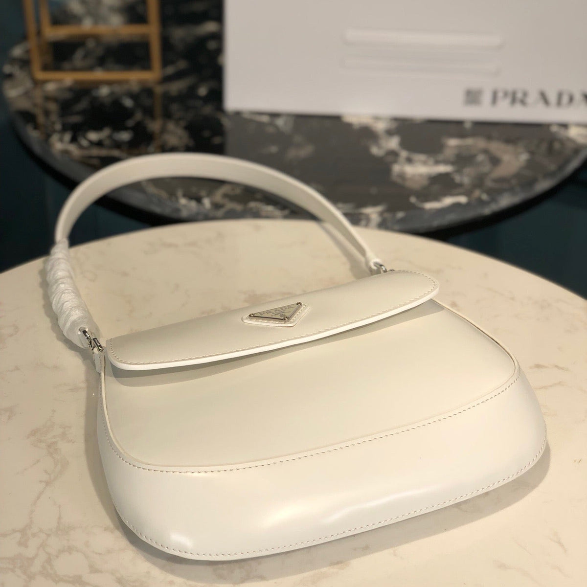 PD CLEO SHOULDER BAG