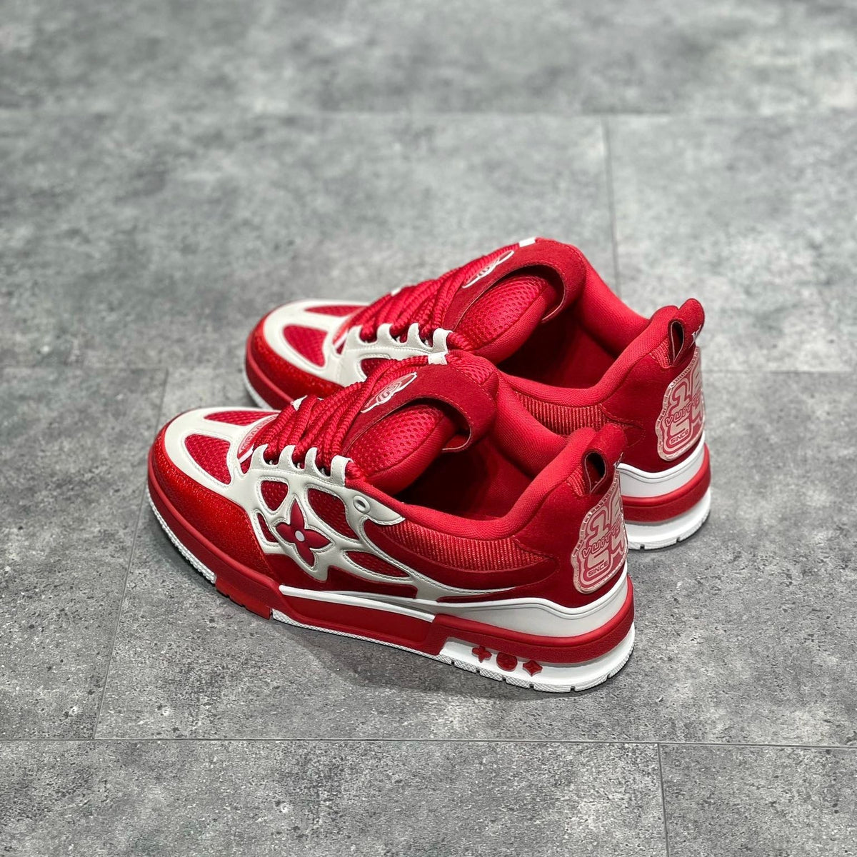 LOU TRAINERS
