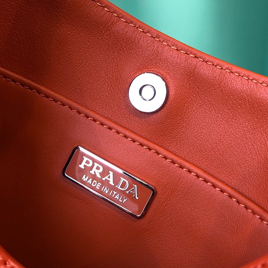 PD CLEO SHOULDER BAG