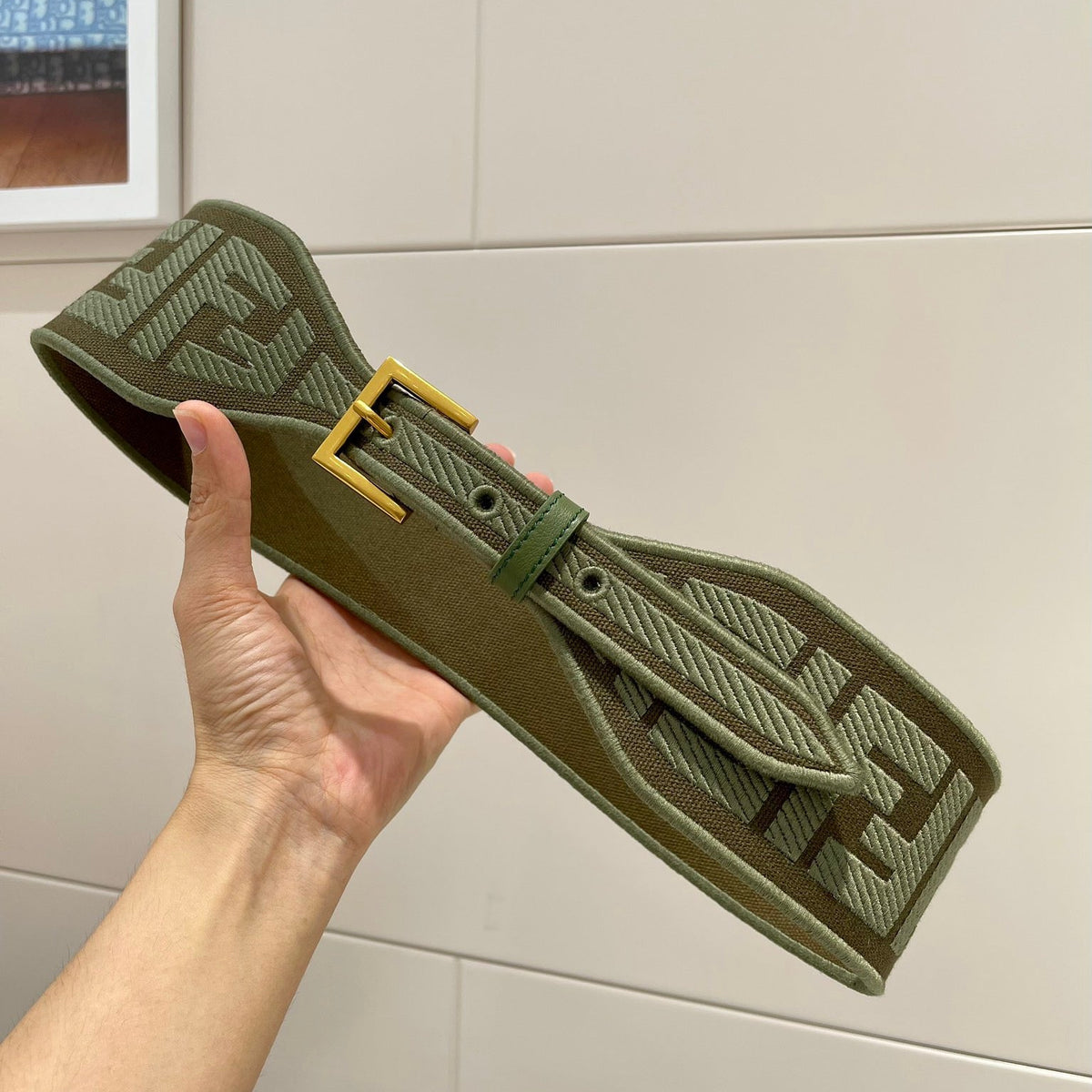 FEN BELT