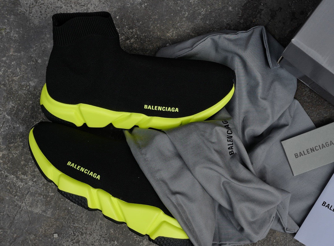 BAL SPEED TRAINERS