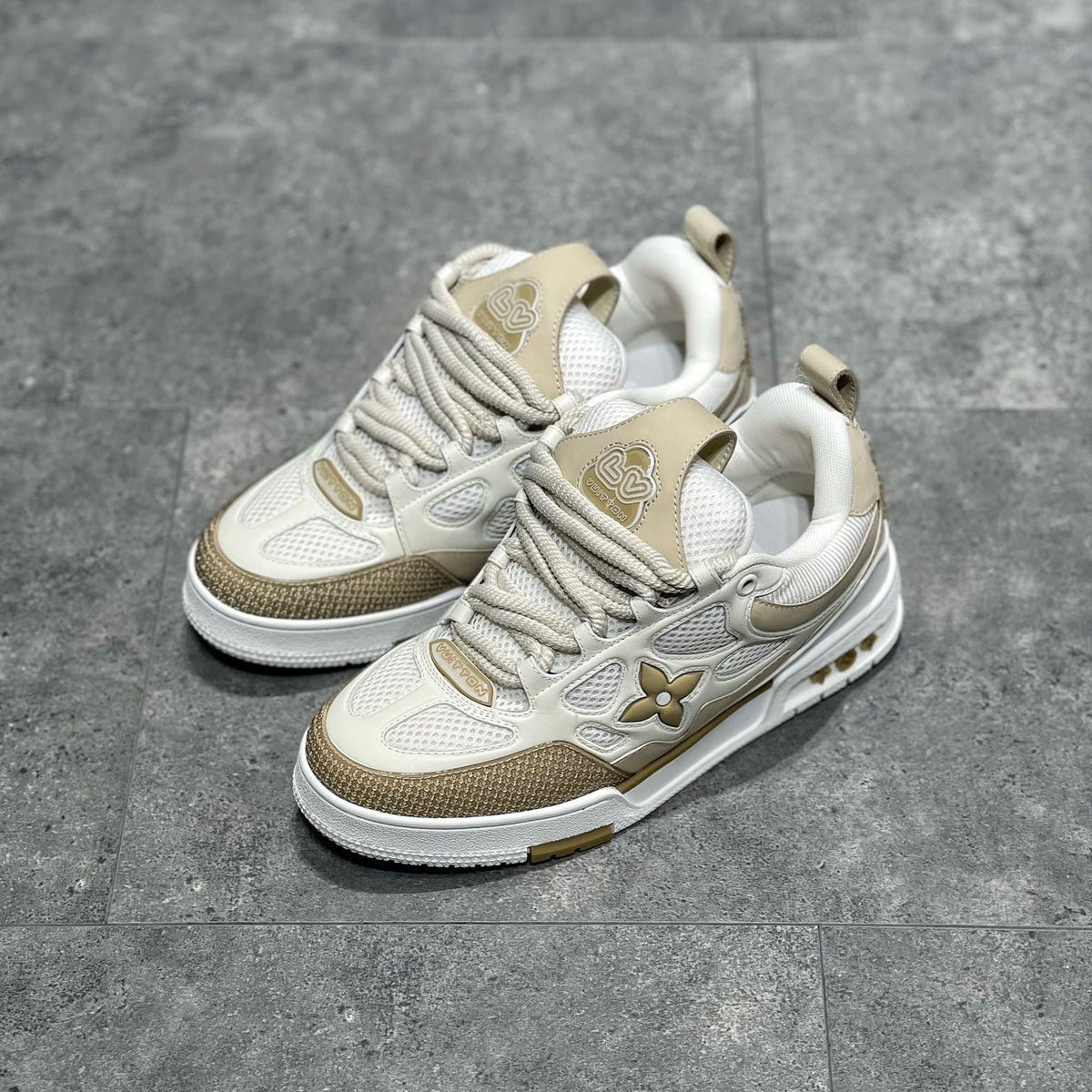 LOU TRAINERS