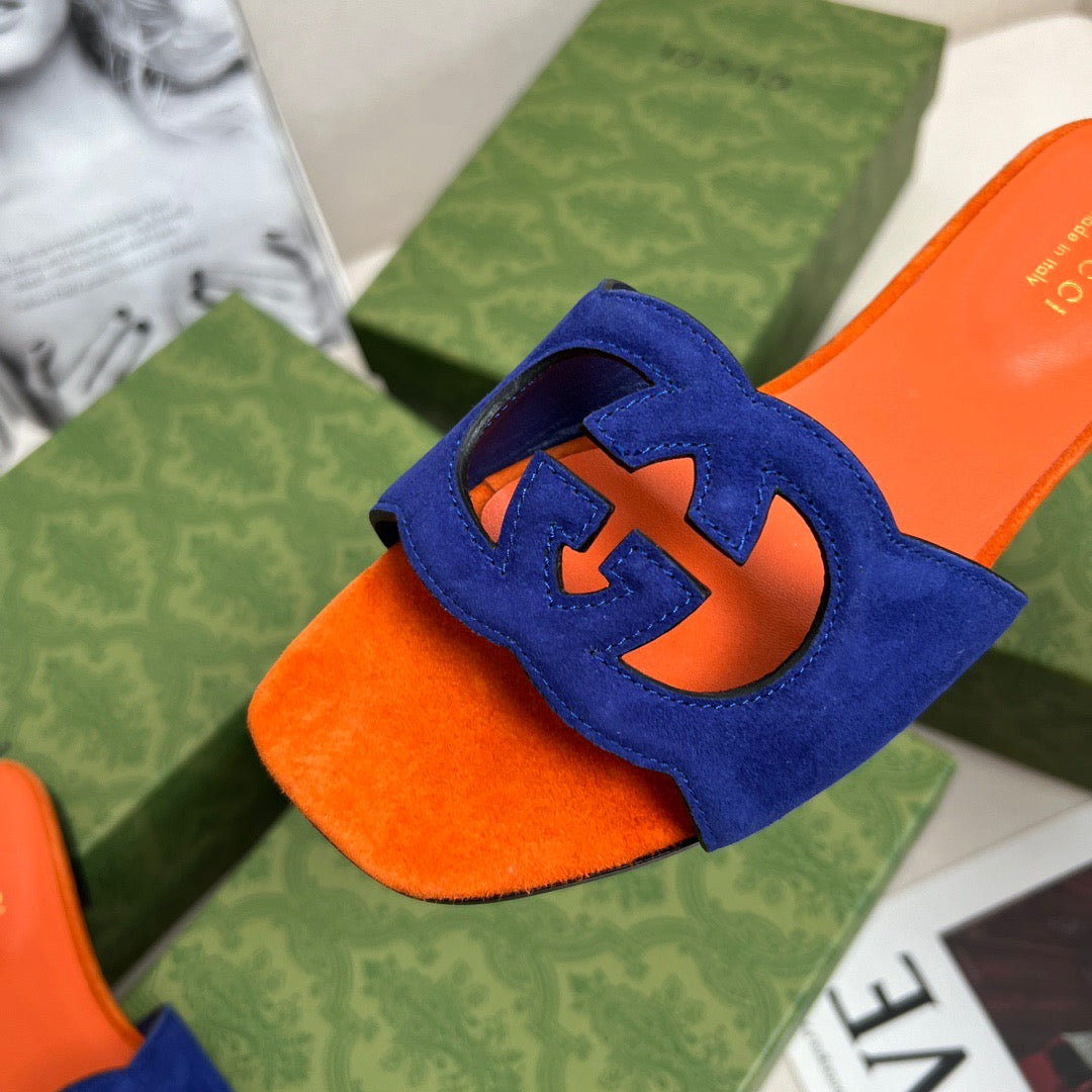 GG SLIDES