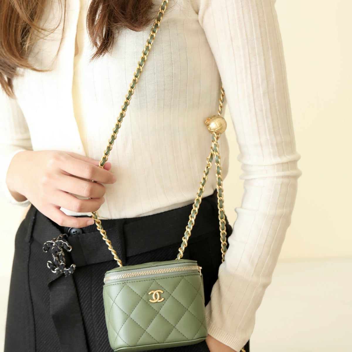 CC 23P BAG