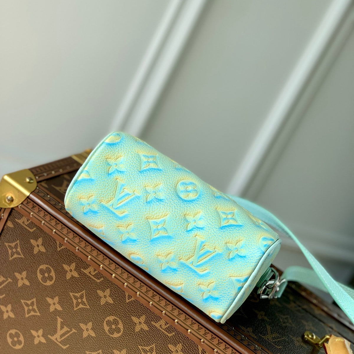 LOU NANO SPEEDY