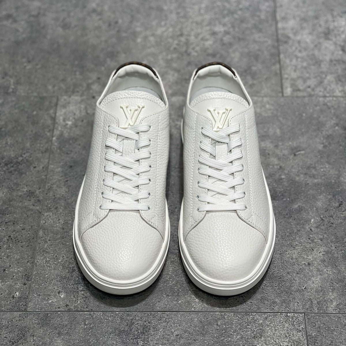 LOU RESORT TRAINERS