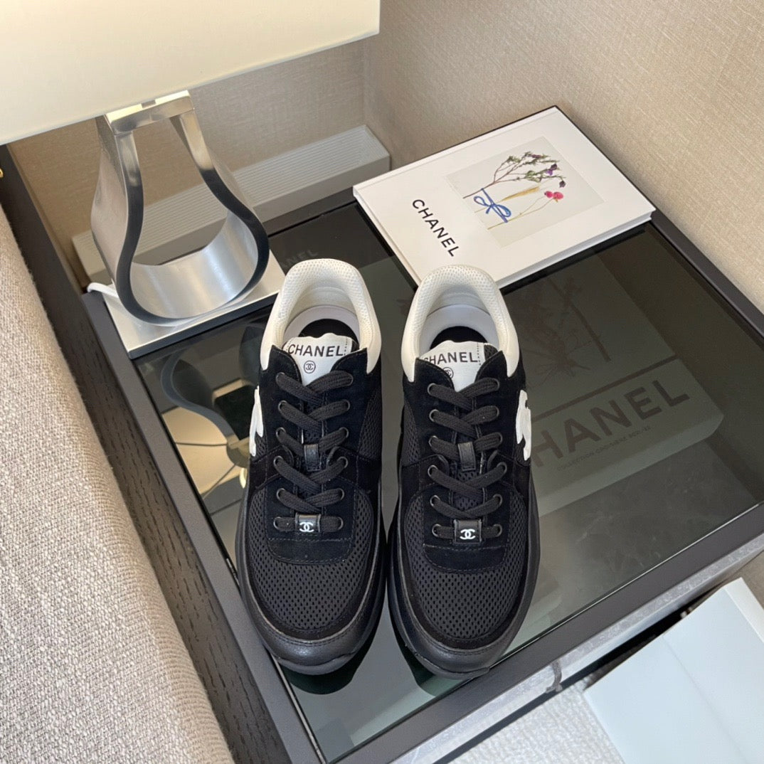 CC TRAINERS