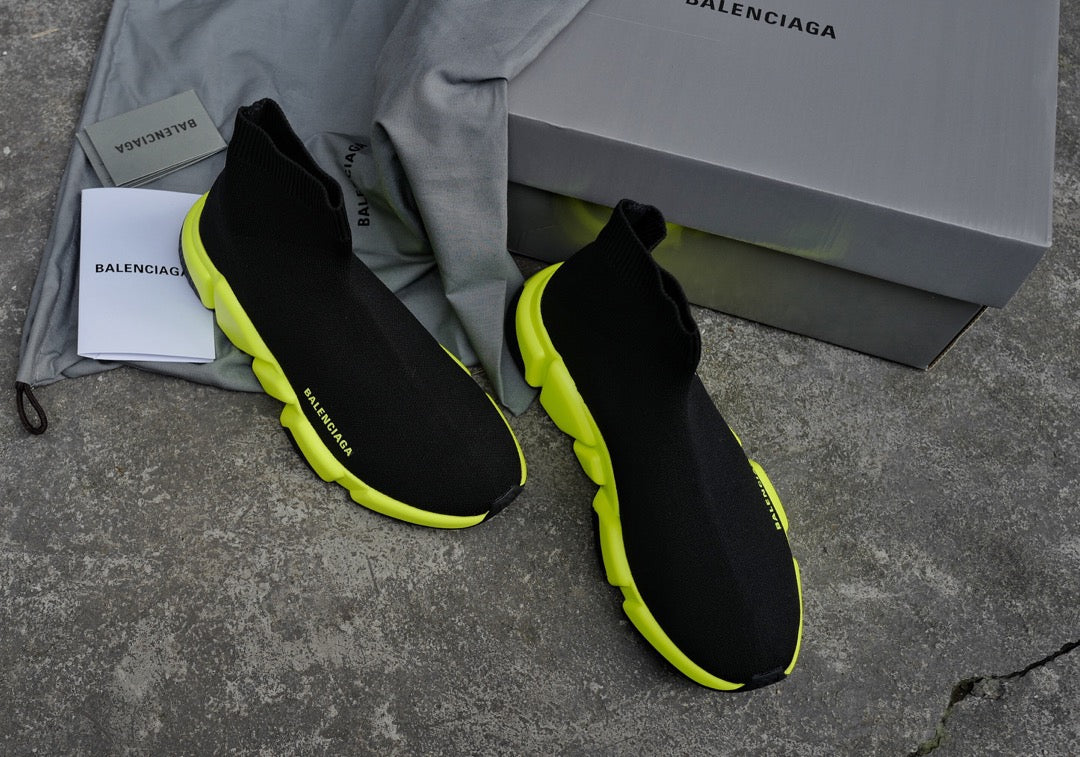 BAL SPEED TRAINERS
