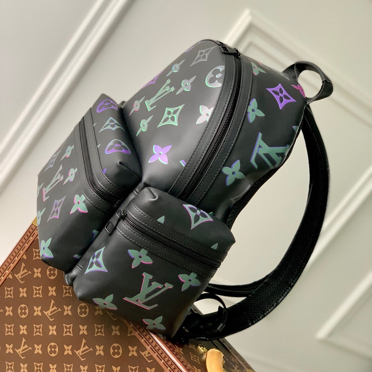 LOU COMET BACKPACK