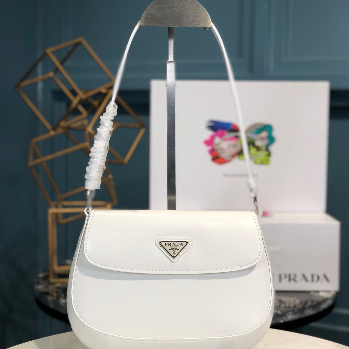 PD CLEO SHOULDER BAG