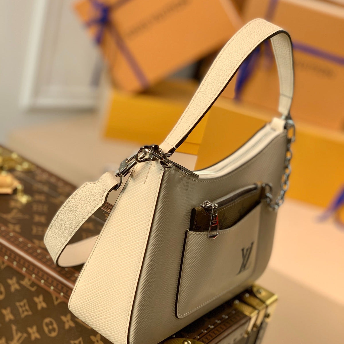LOU MARELLE BAG