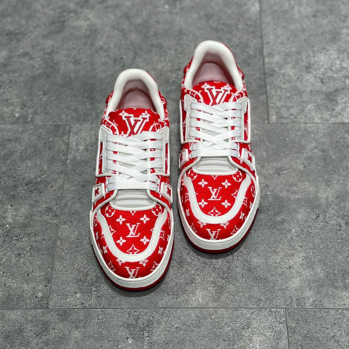 LOU TRAINERS