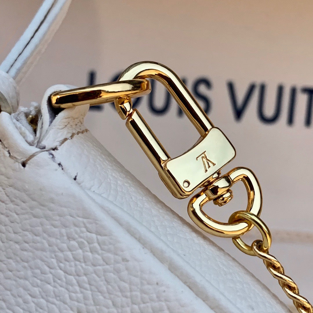 LOU MINI POCHETTE ACCESSOIRES