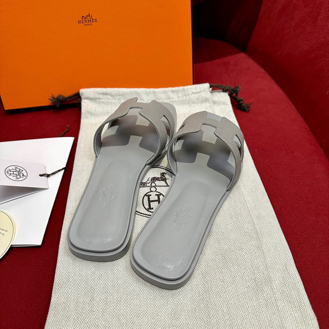 HERM ORAN SANDALS
