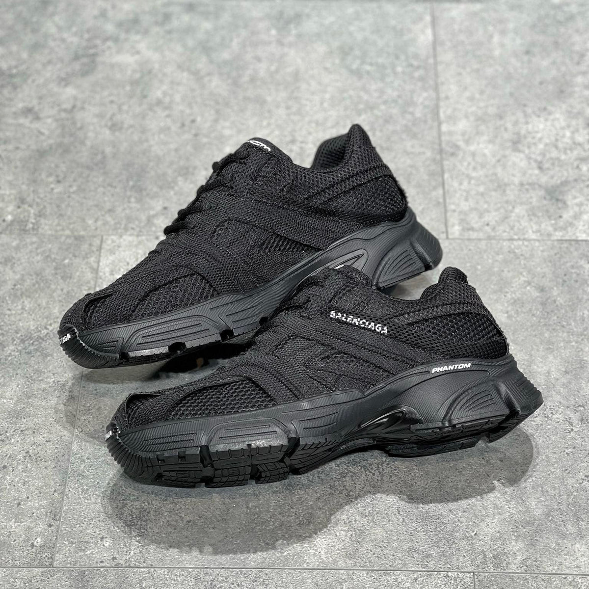 BAL PHANTOM TRAINERS