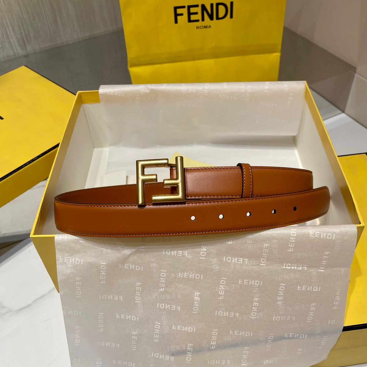 FEN BELT