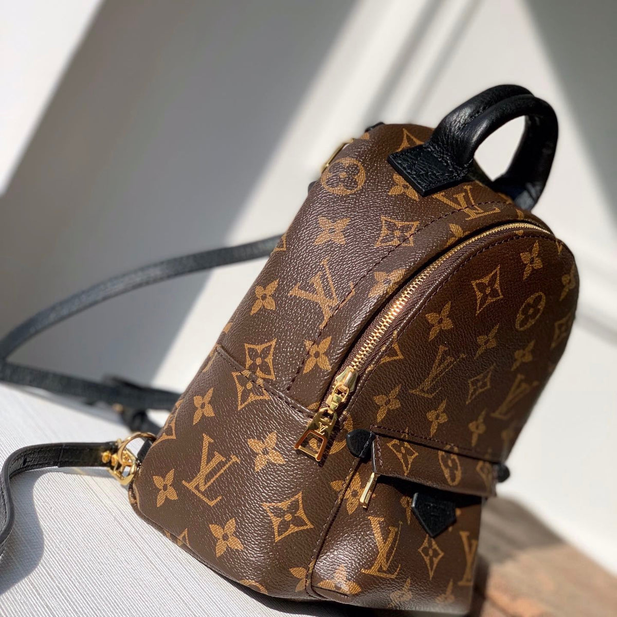 PALM SPRINGS MINI BACKPACK