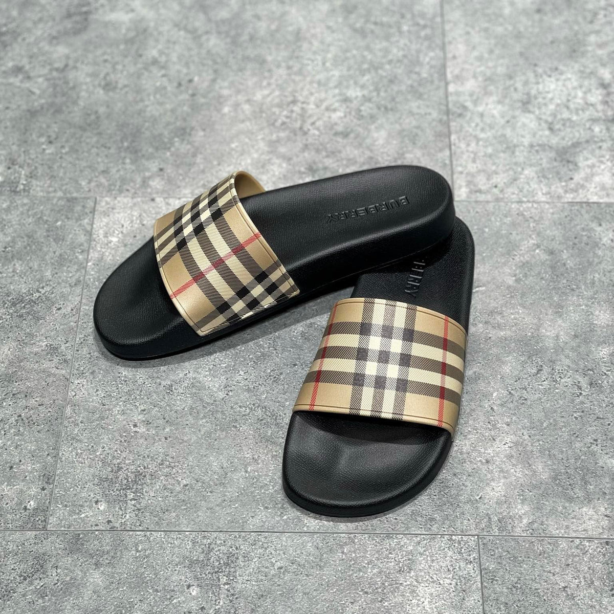 BBR SLIDES