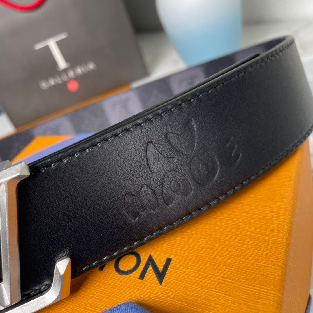 LOU 40MM BELT
