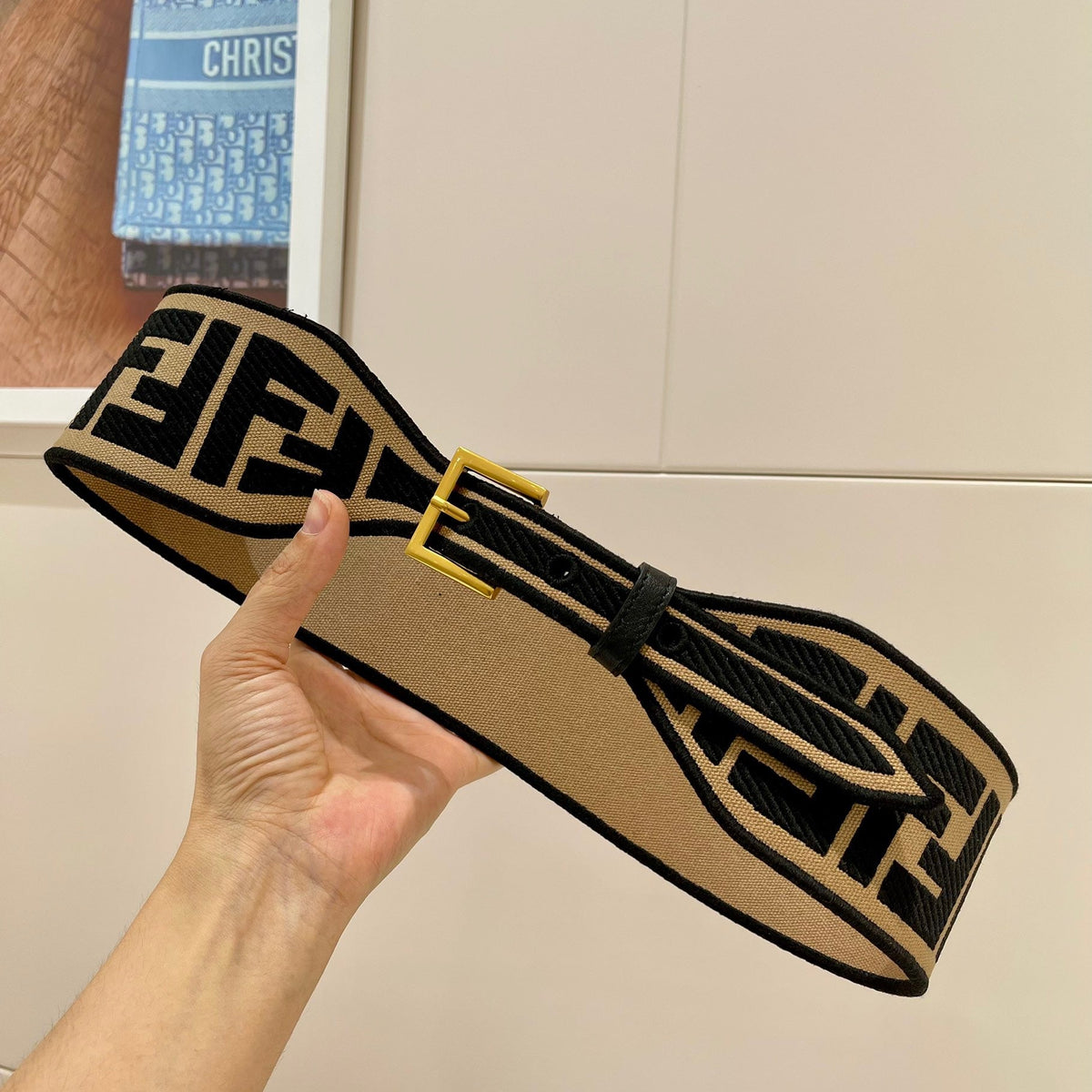 FEN BELT