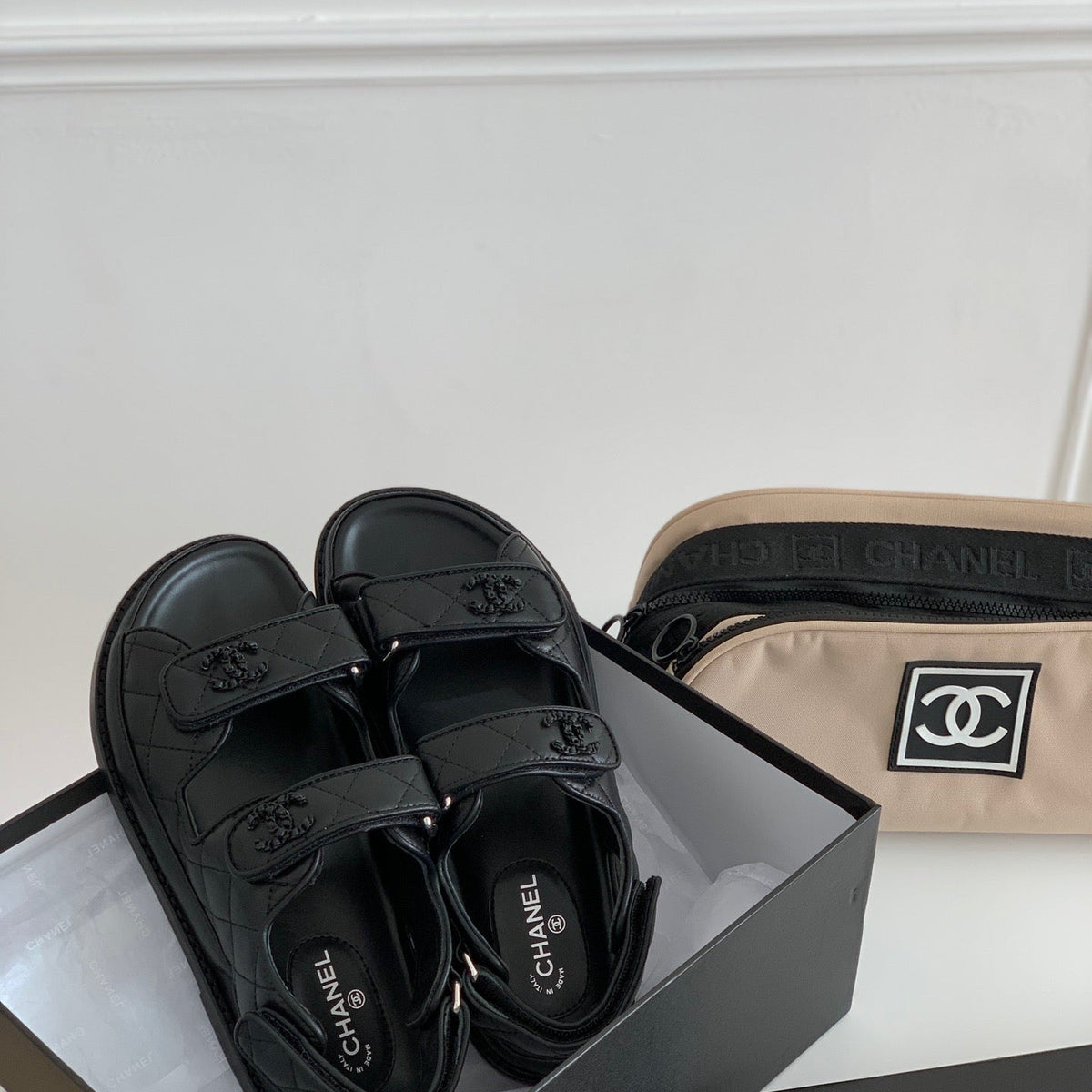 CC SANDALS