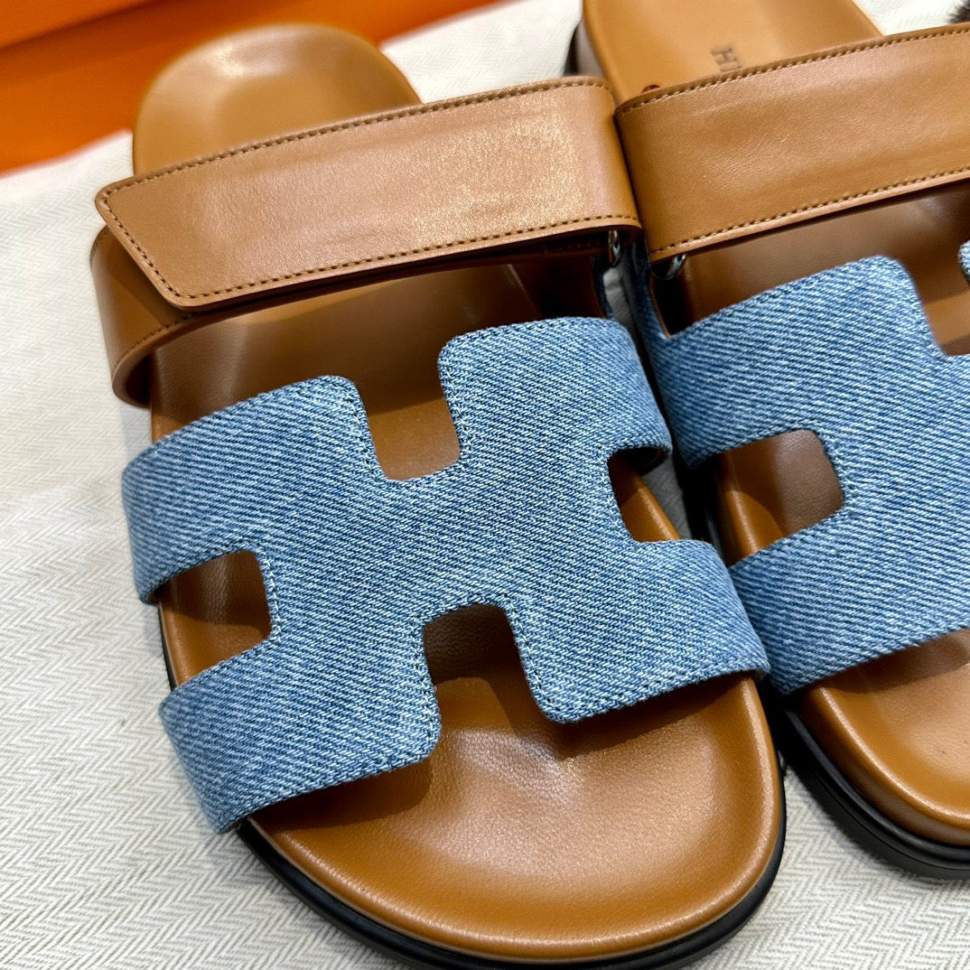 HERM CHYPRE SANDALS