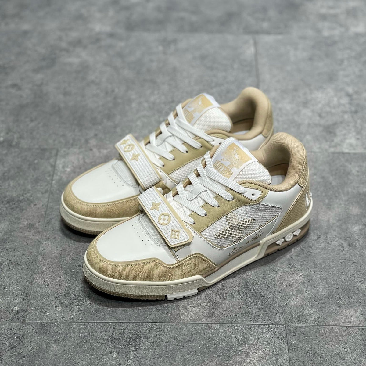 LOU TRAINERS