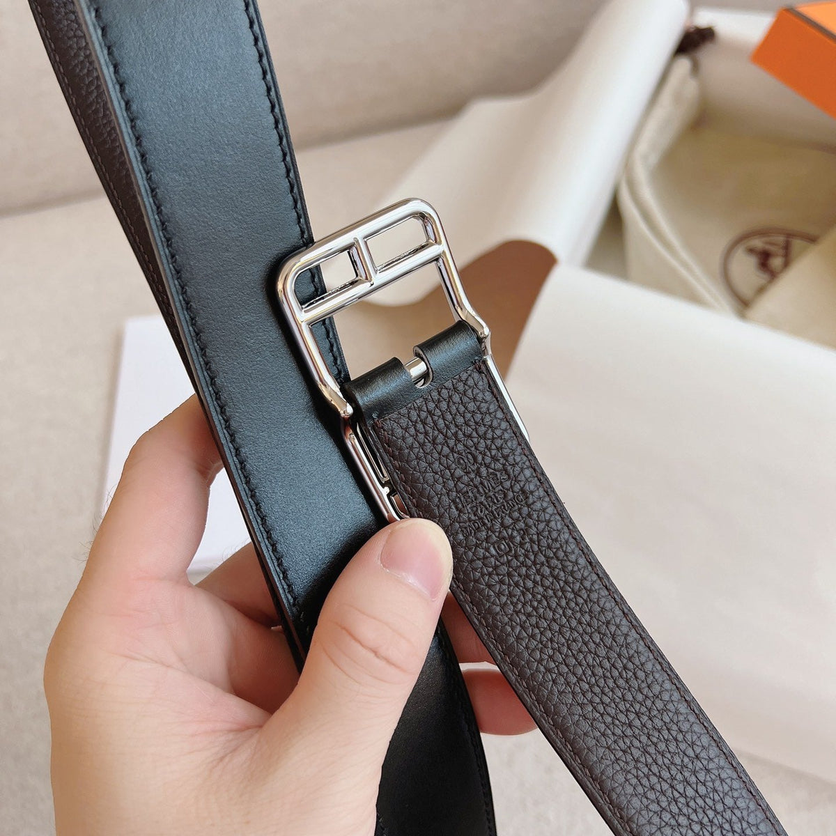 HERM BELT