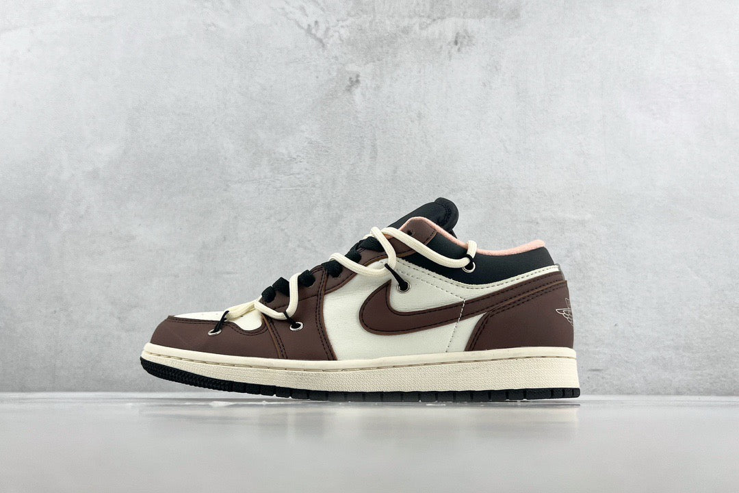 JORDAN 1 LOW