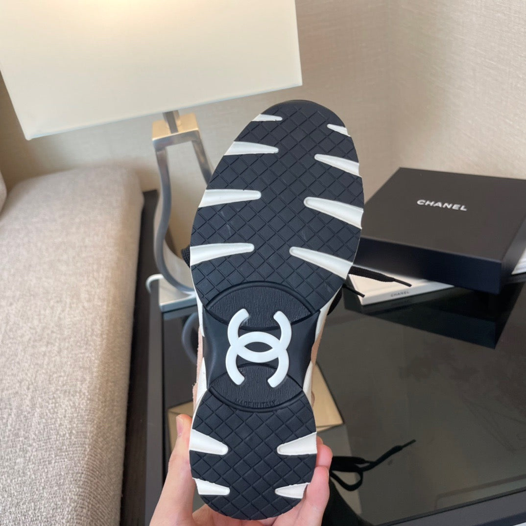CC TRAINERS