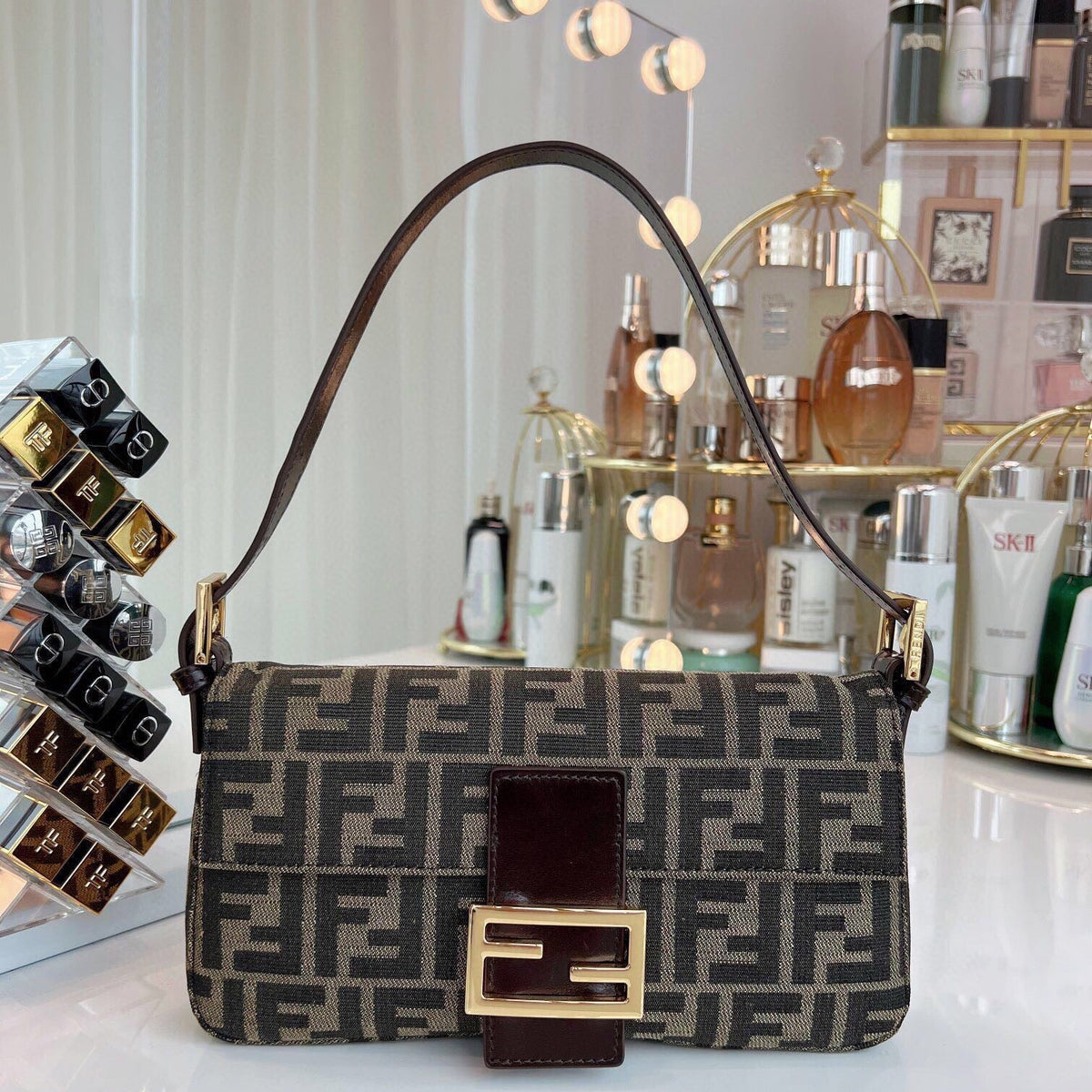 FEN VINTAGE BAG