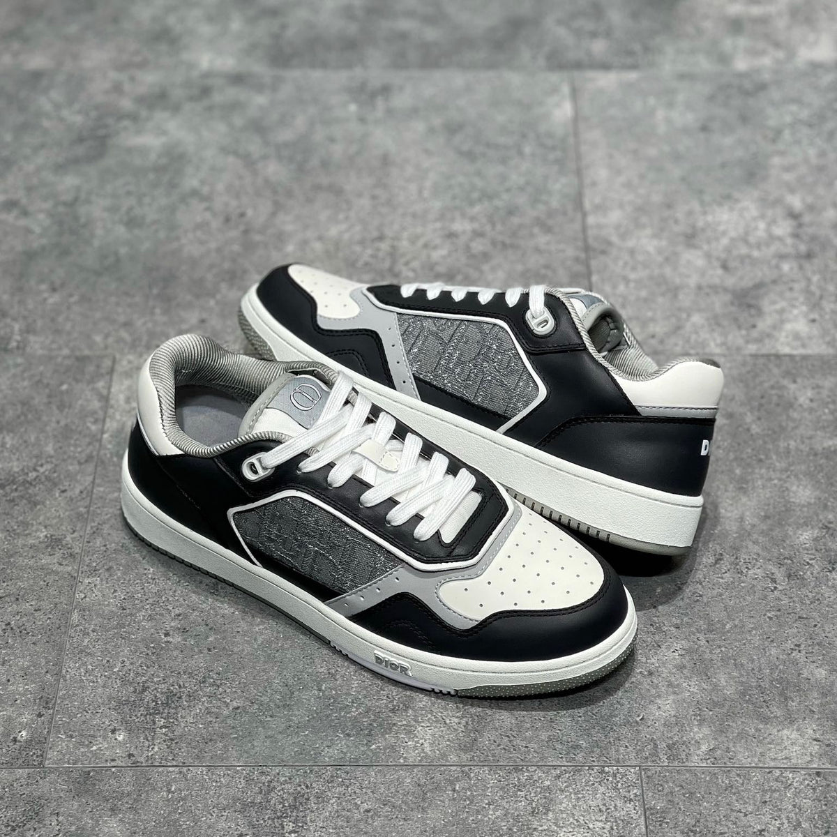 CD B27 SNEAKERS