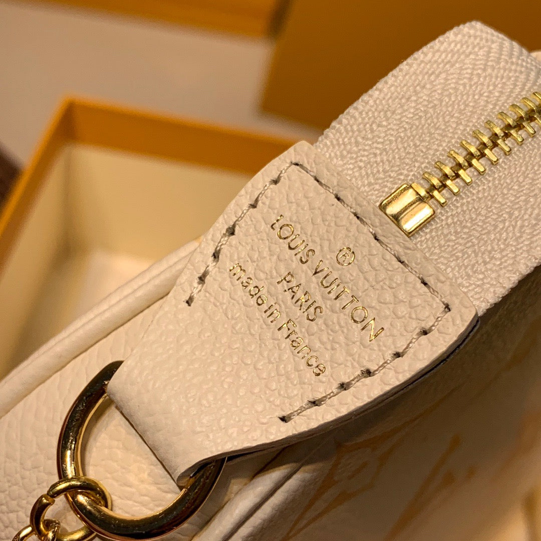 LOU MINI POCHETTE ACCESSOIRES
