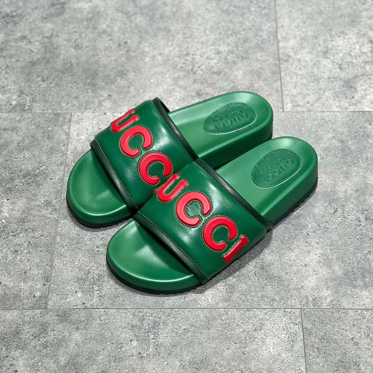 GG SLIDES