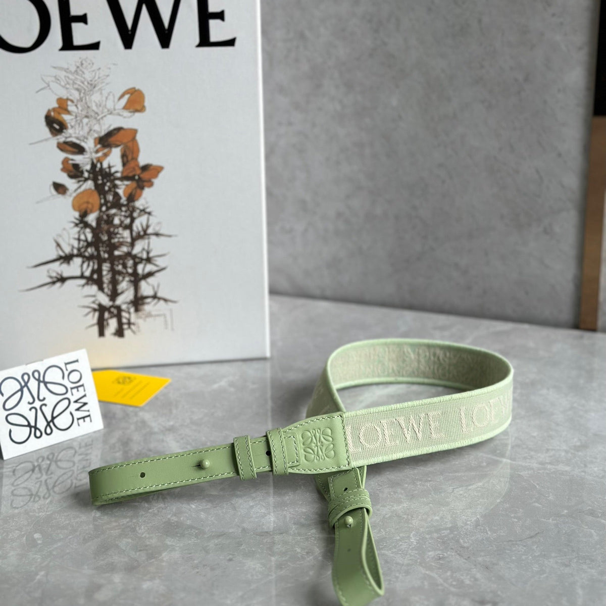 LOEW HAMMOCK BAG