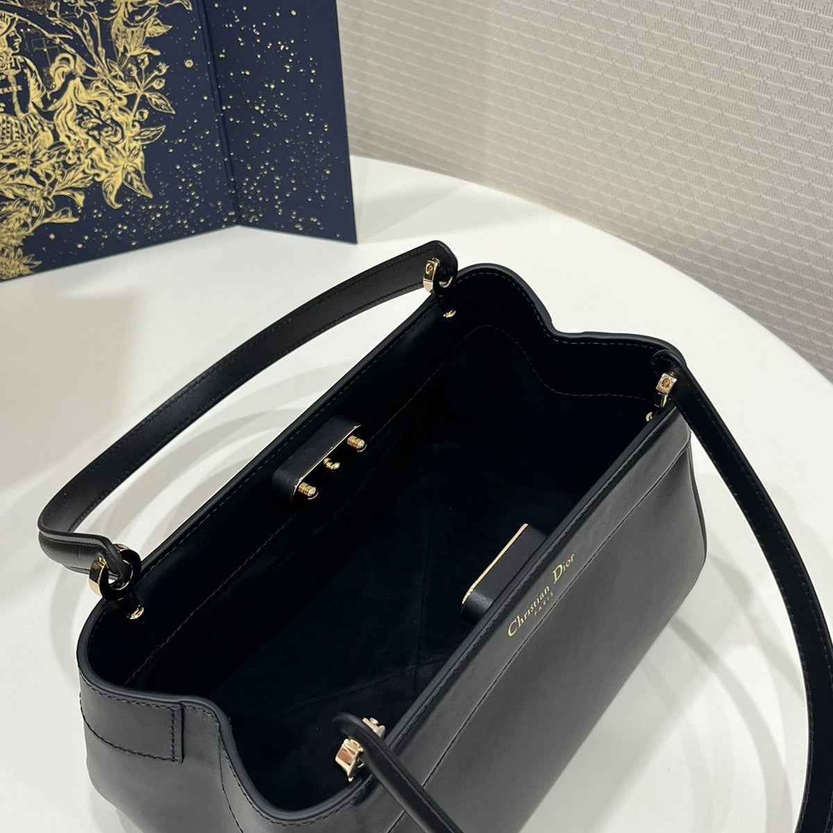 CD SMALL KEY BAG