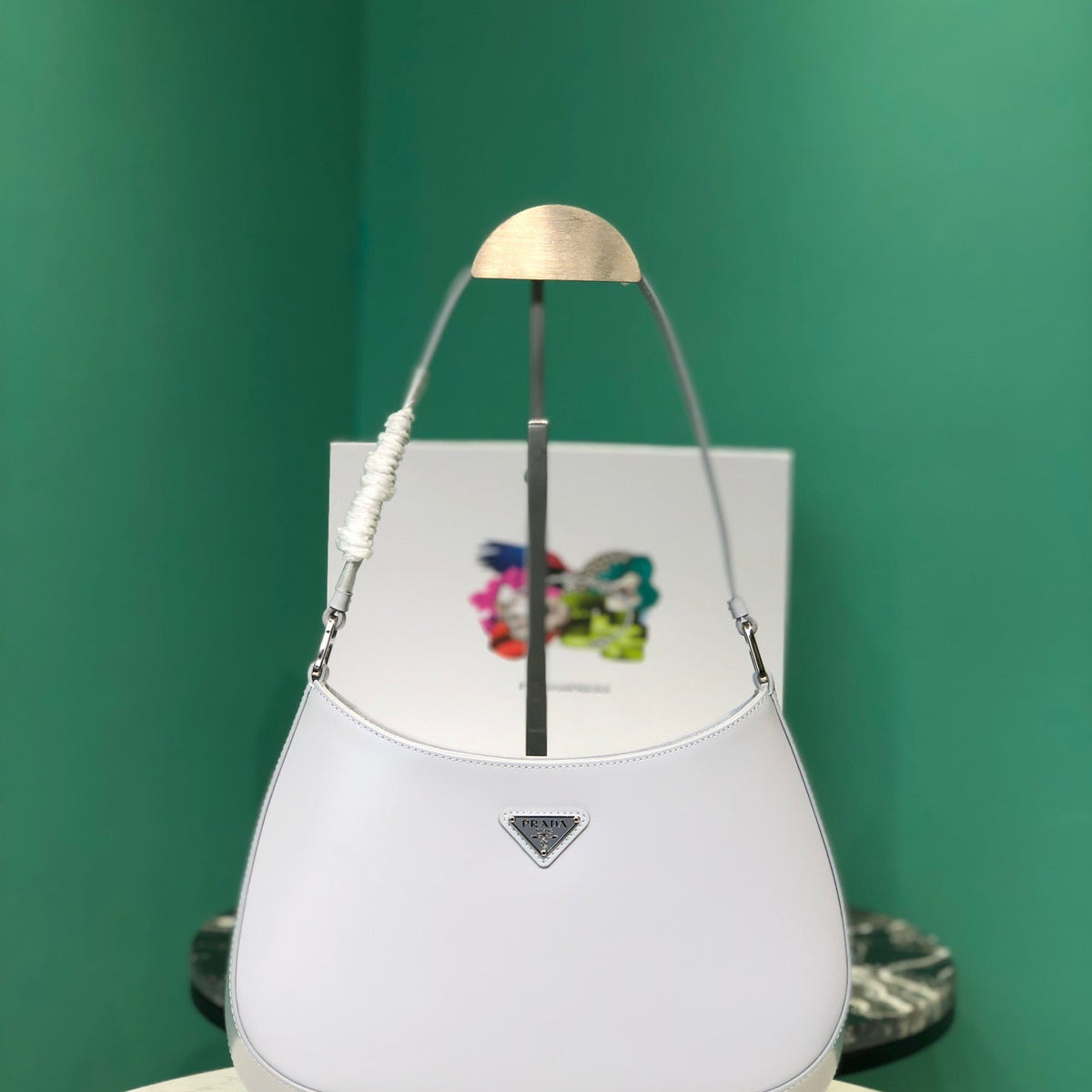 PD CLEO SHOULDER BAG