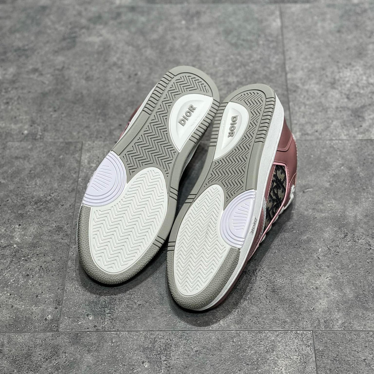 CD B27 SNEAKERS